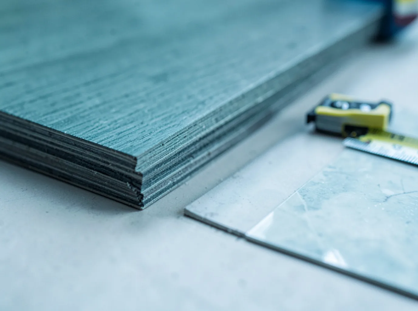 Luxury Vinyl Plank Installation New Philadelphia, PA FAQs